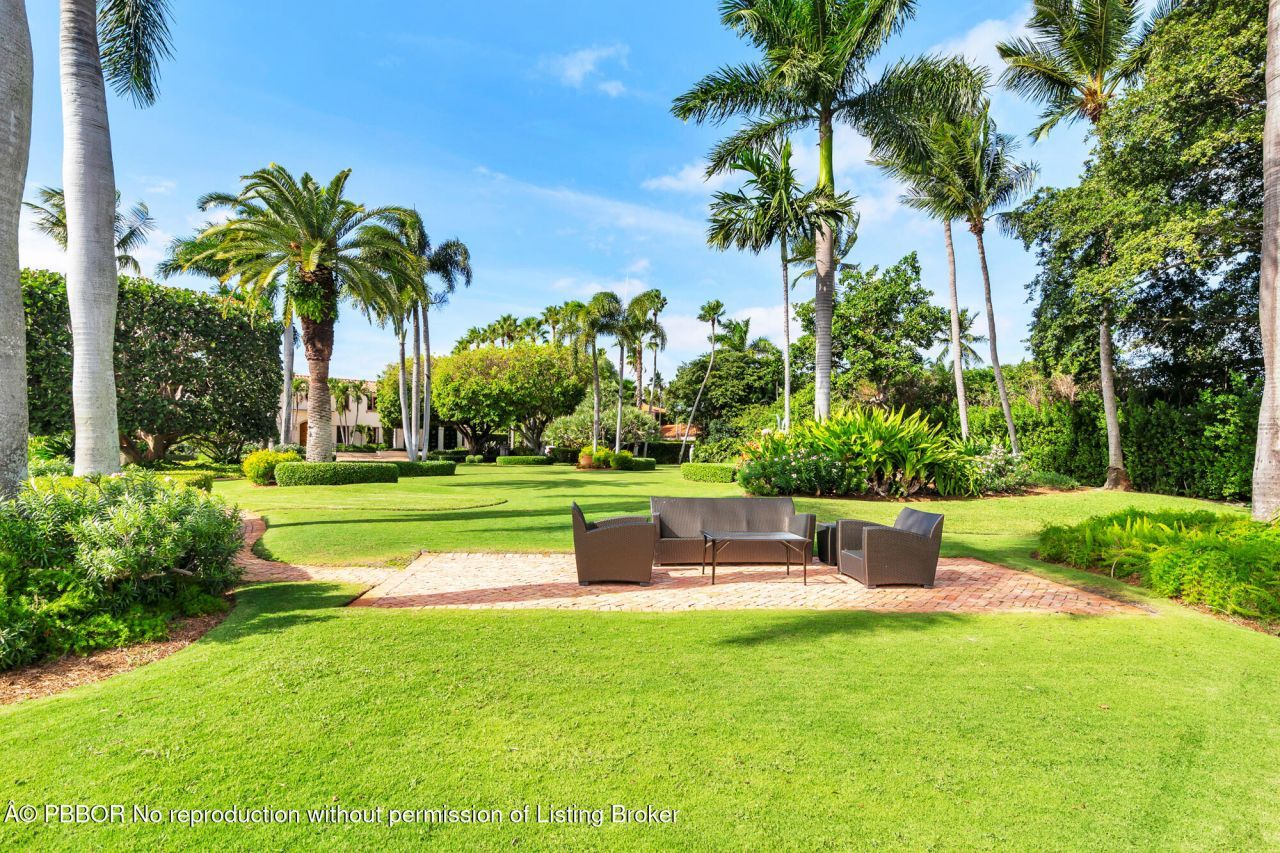 Tarpon Way Lot, Palm Beach, FL 33480 Photo