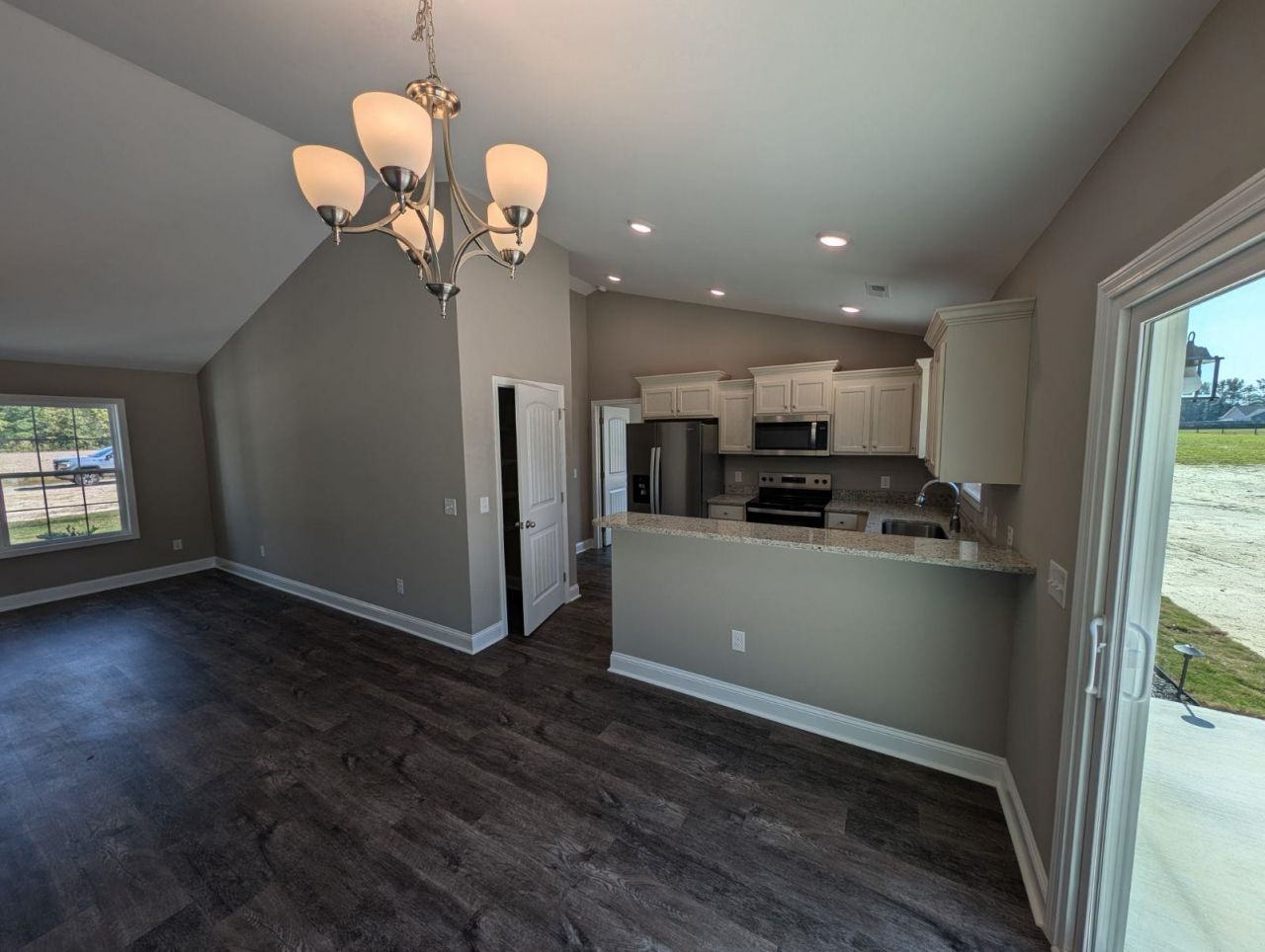 Tbd1 Hucks Rd. Photo 4