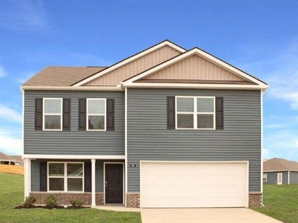 261 Crescent Circle, Niota, TN 37826