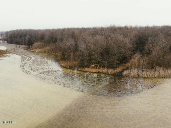 660 E New Africa Road, Alligator, MS 38720