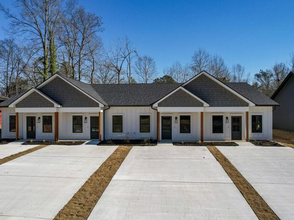 3484 Pinecrest Avenue NW, Cleveland, TN 37312