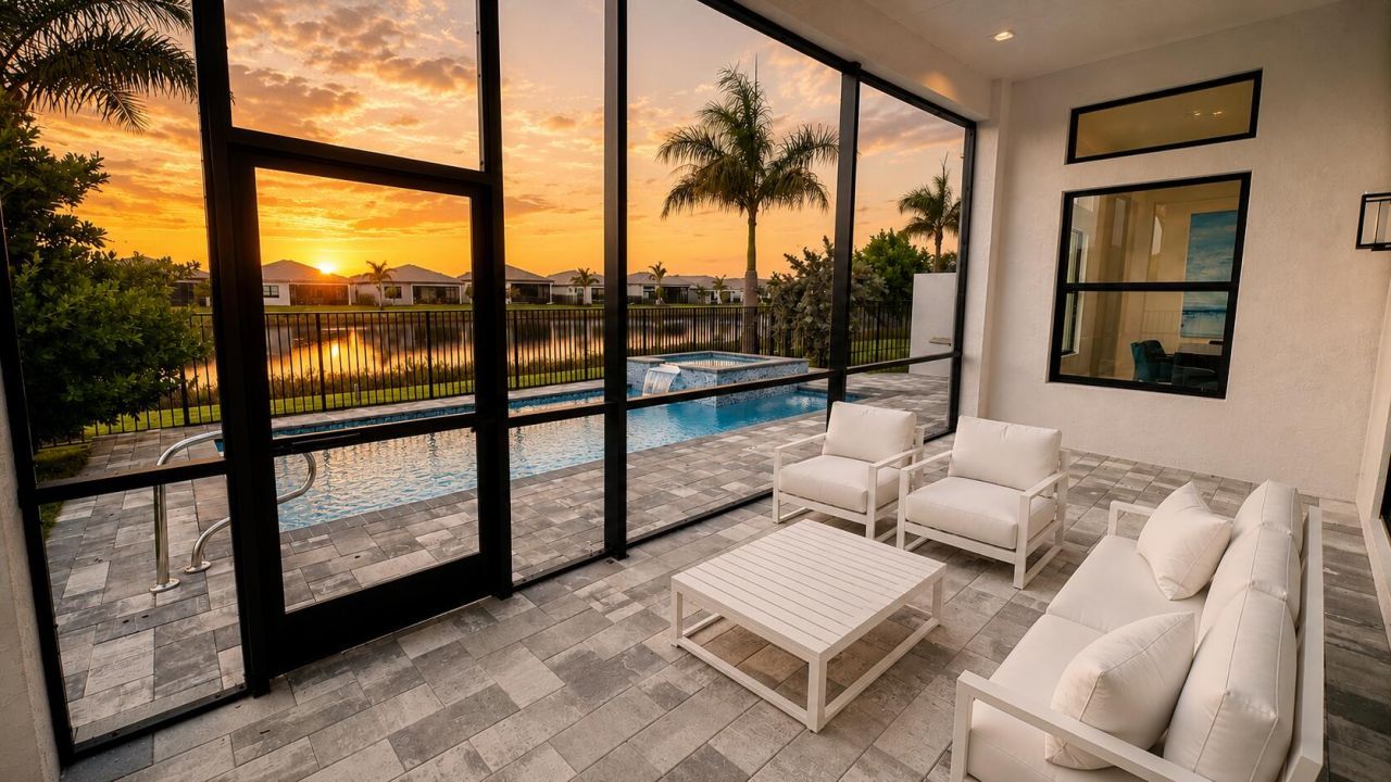 9674 Spruce Woods Drive, Boynton Beach, FL 33473 Photo