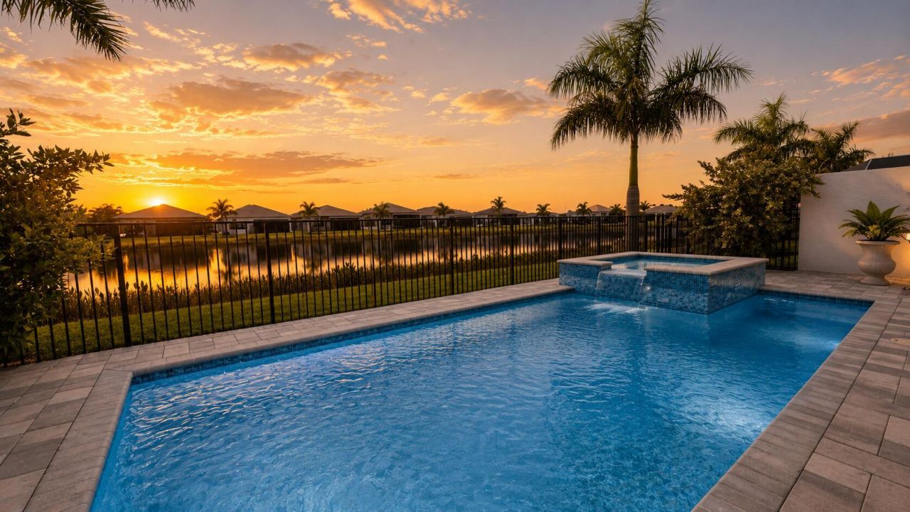 9674 Spruce Woods Drive, Boynton Beach, FL 33473 Photo