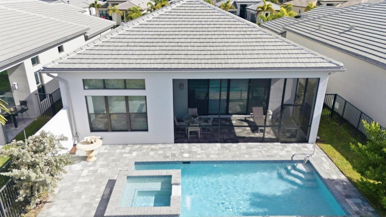 9674 Spruce Woods Drive, Boynton Beach, FL 33473 Photo