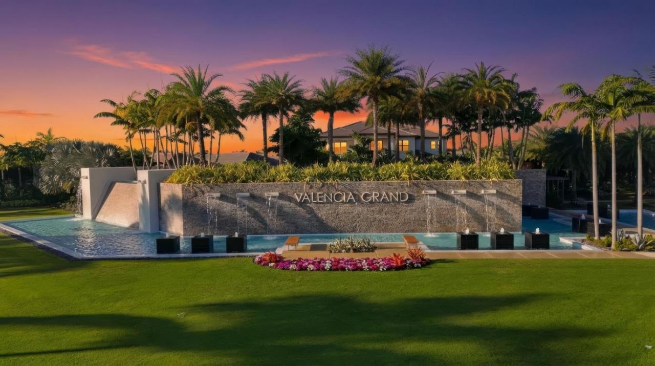 9674 Spruce Woods Drive, Boynton Beach, FL 33473 Photo