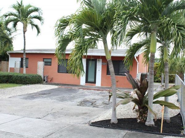 5971 NE 5th Ter, Fort Lauderdale, FL 33334