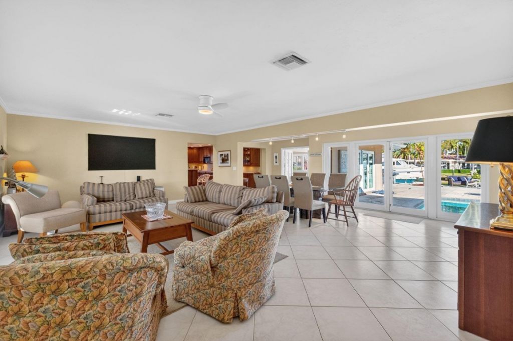 2871 NE 26th Court, Fort Lauderdale, FL 33306 Photo