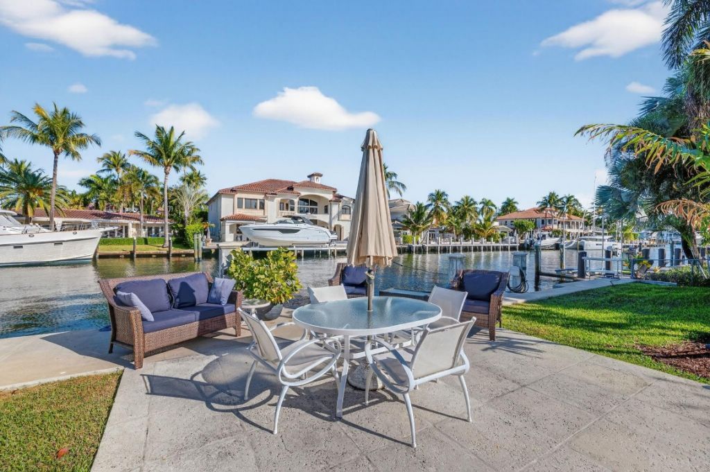 2871 NE 26th Court, Fort Lauderdale, FL 33306 Photo