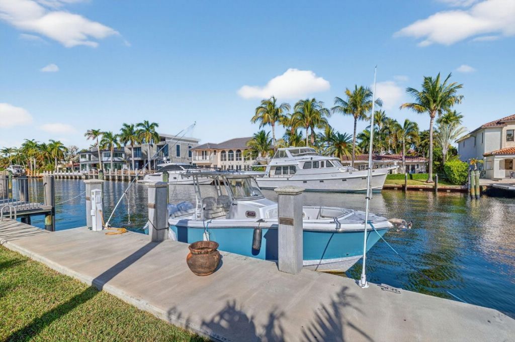 2871 NE 26th Court, Fort Lauderdale, FL 33306 Photo