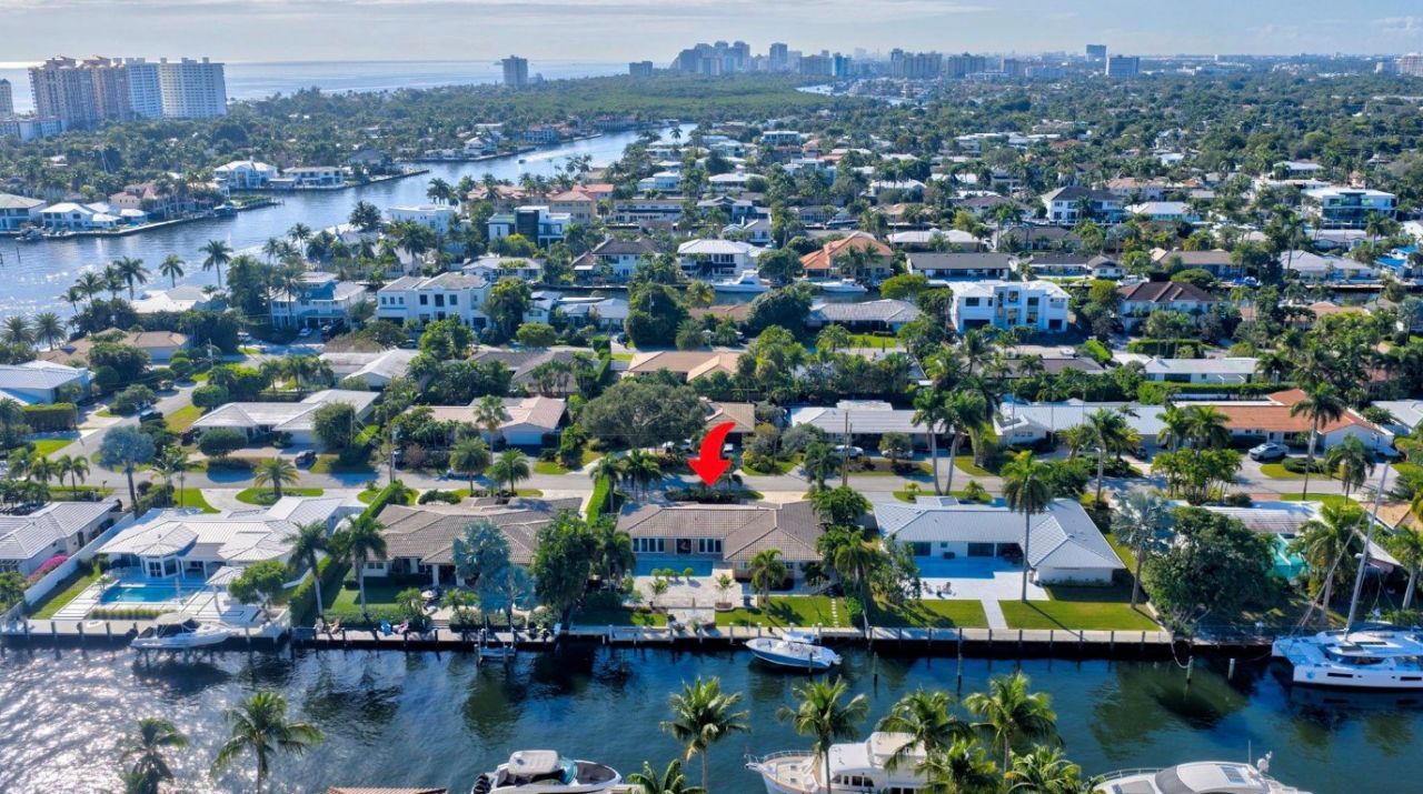 2871 NE 26th Court, Fort Lauderdale, FL 33306 Photo