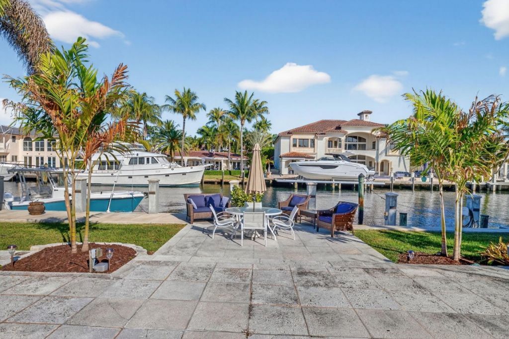 2871 NE 26th Court, Fort Lauderdale, FL 33306 Photo