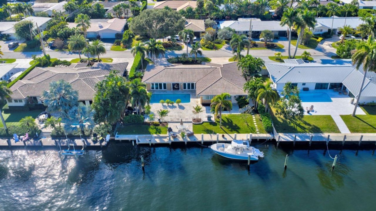 2871 NE 26th Court, Fort Lauderdale, FL 33306 Photo