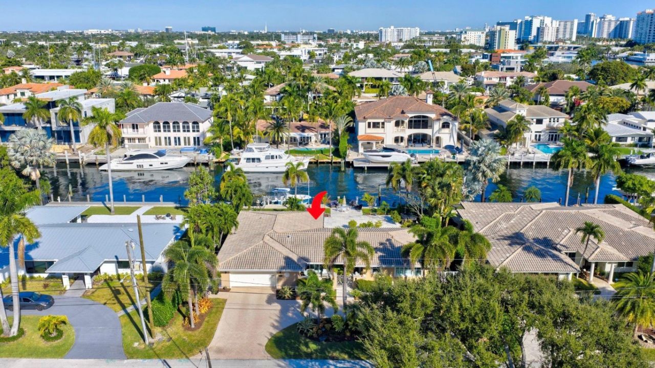 2871 NE 26th Court, Fort Lauderdale, FL 33306 Photo