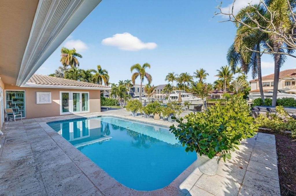 2871 NE 26th Court, Fort Lauderdale, FL 33306 Photo