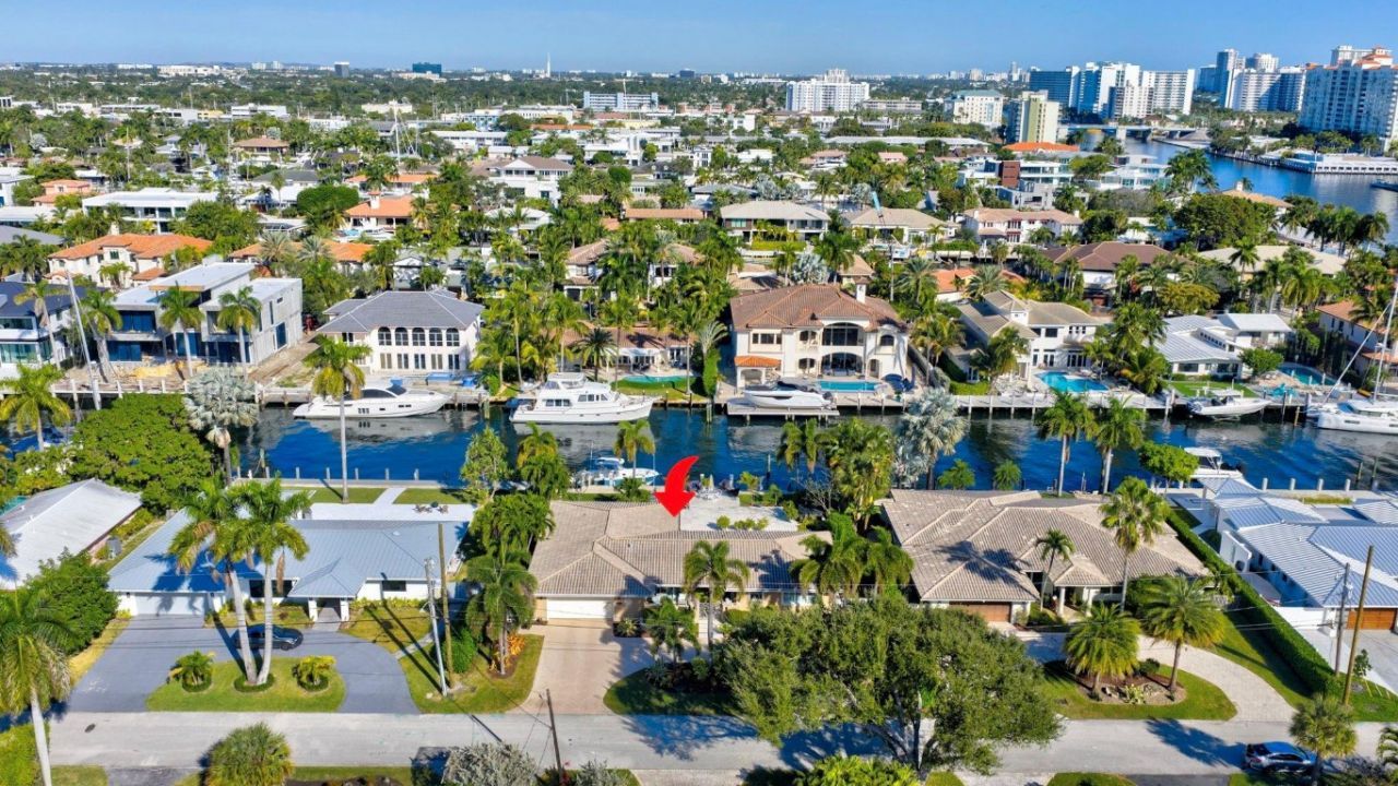 2871 NE 26th Court, Fort Lauderdale, FL 33306 Photo