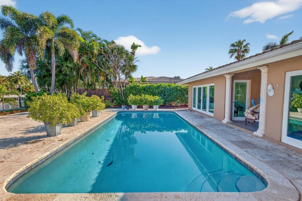 2871 NE 26th Court, Fort Lauderdale, FL 33306 Photo