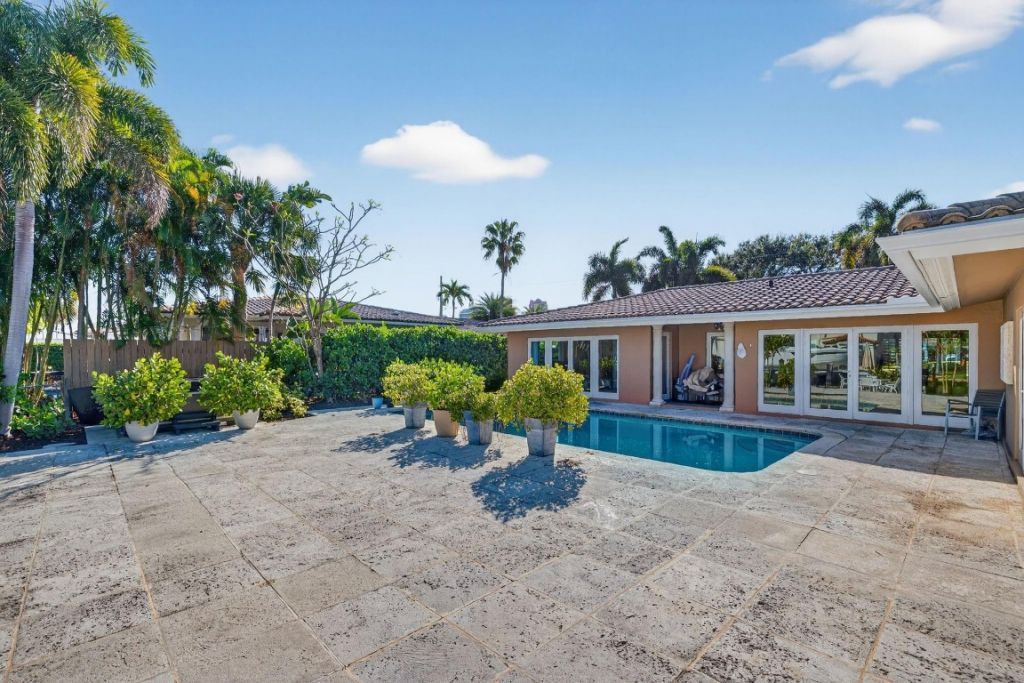 2871 NE 26th Court, Fort Lauderdale, FL 33306 Photo