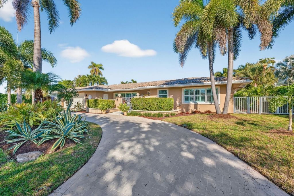 2871 NE 26th Court, Fort Lauderdale, FL 33306 Photo