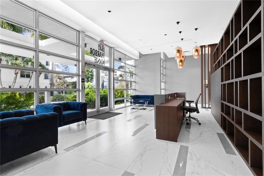 1100 100th Street, Unit 502, Bay Harbor Islands, FL 33154 Photo