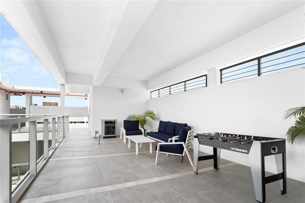 1100 100th Street, Unit 502, Bay Harbor Islands, FL 33154 Photo