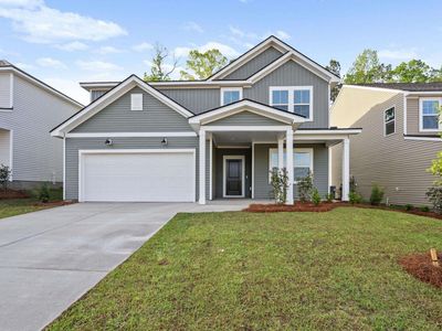 557 Carters Grove Lane, Blythewood, SC 29016