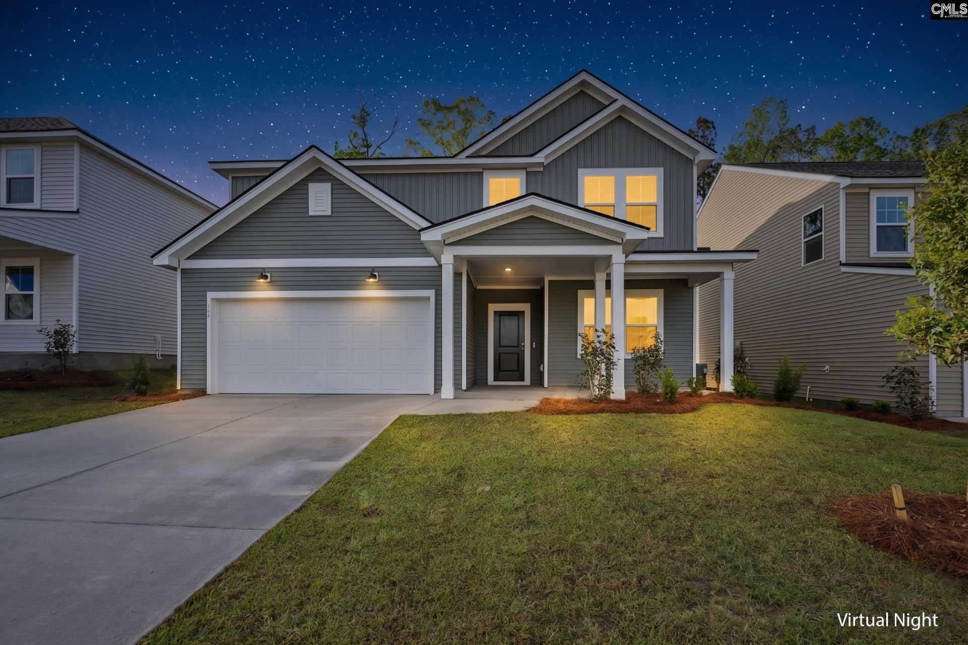 557 Carters Grove Lane Photo 4