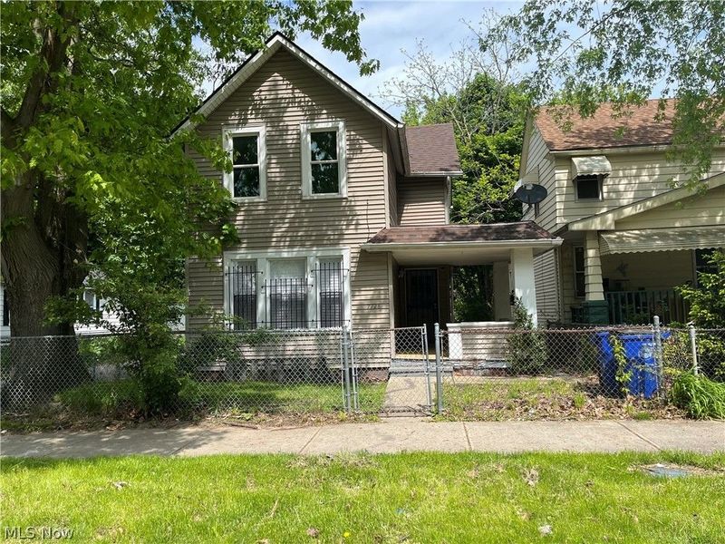7728 Elton Avenue, Cleveland, OH 44102 Photo 1
