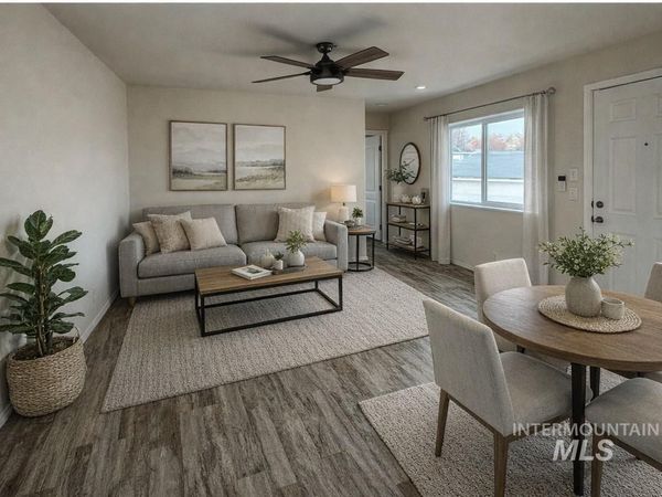 1500 W 7th Street, Weiser, ID 83672