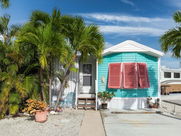 701 Spanish Main Drive, Unit 246, Cudjoe, FL 33042