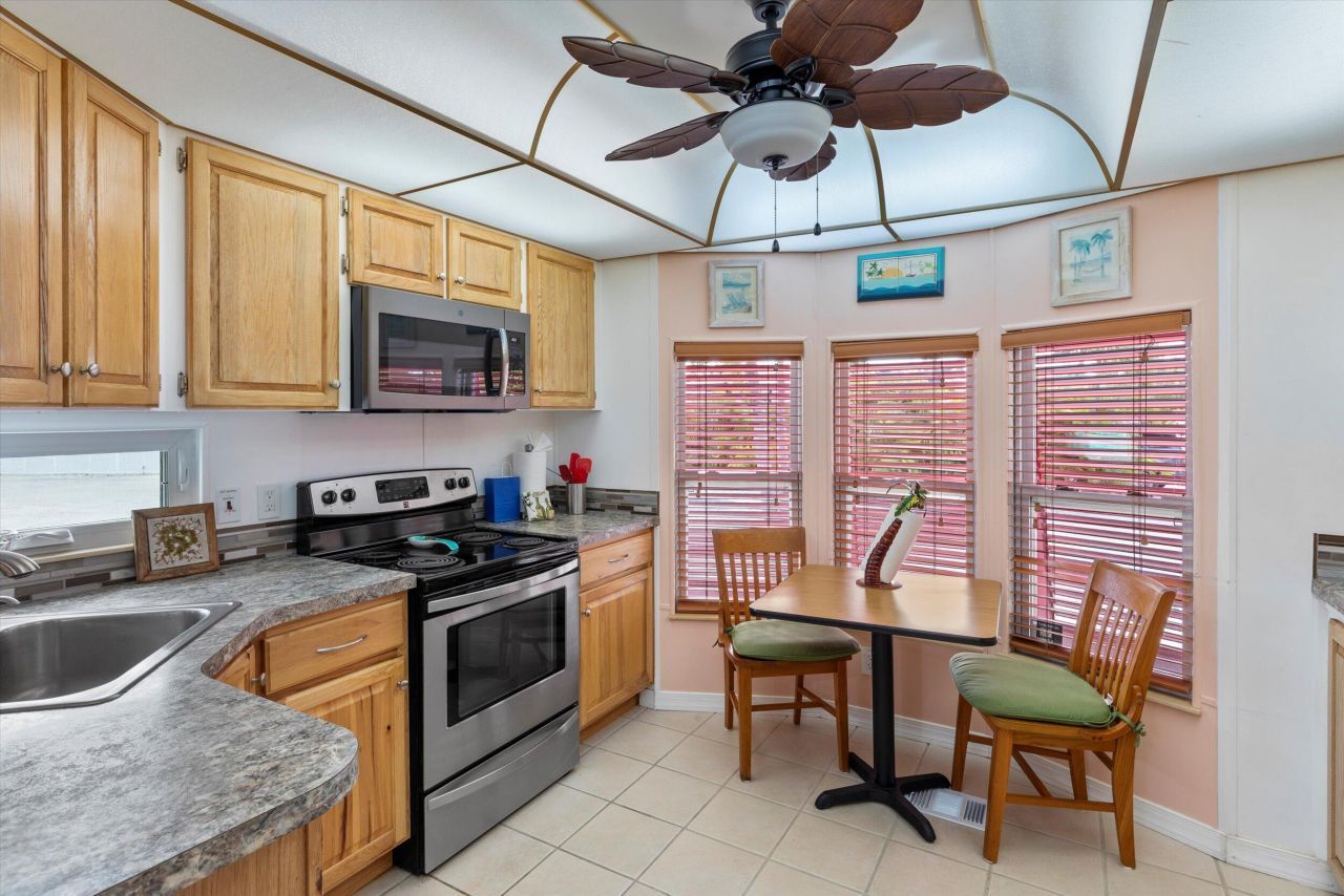 701 Spanish Main Drive, Unit 246, Cudjoe, FL 33042 Photo