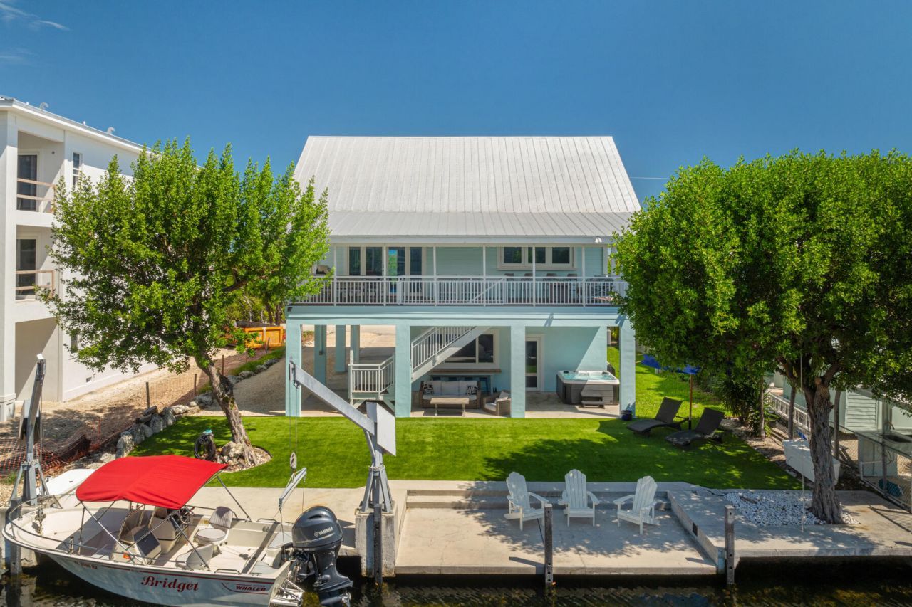 185 Ojibway Avenue, Tavernier, FL 33070 Photo