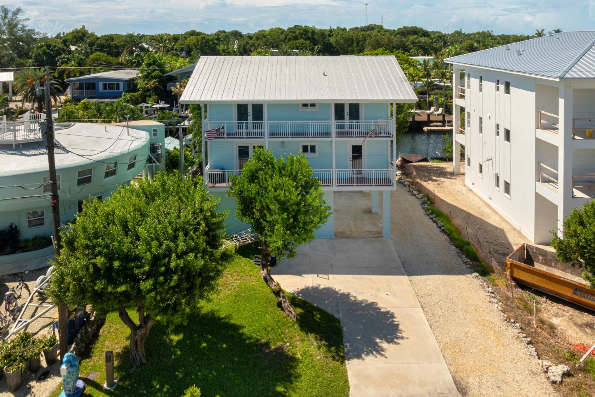 185 Ojibway Avenue, Tavernier, FL 33070 Photo