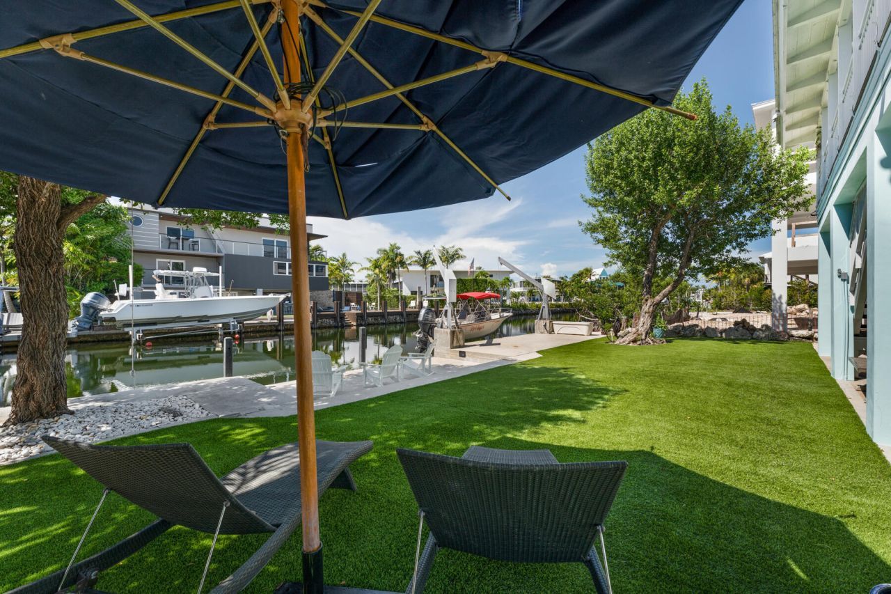 185 Ojibway Avenue, Tavernier, FL 33070 Photo