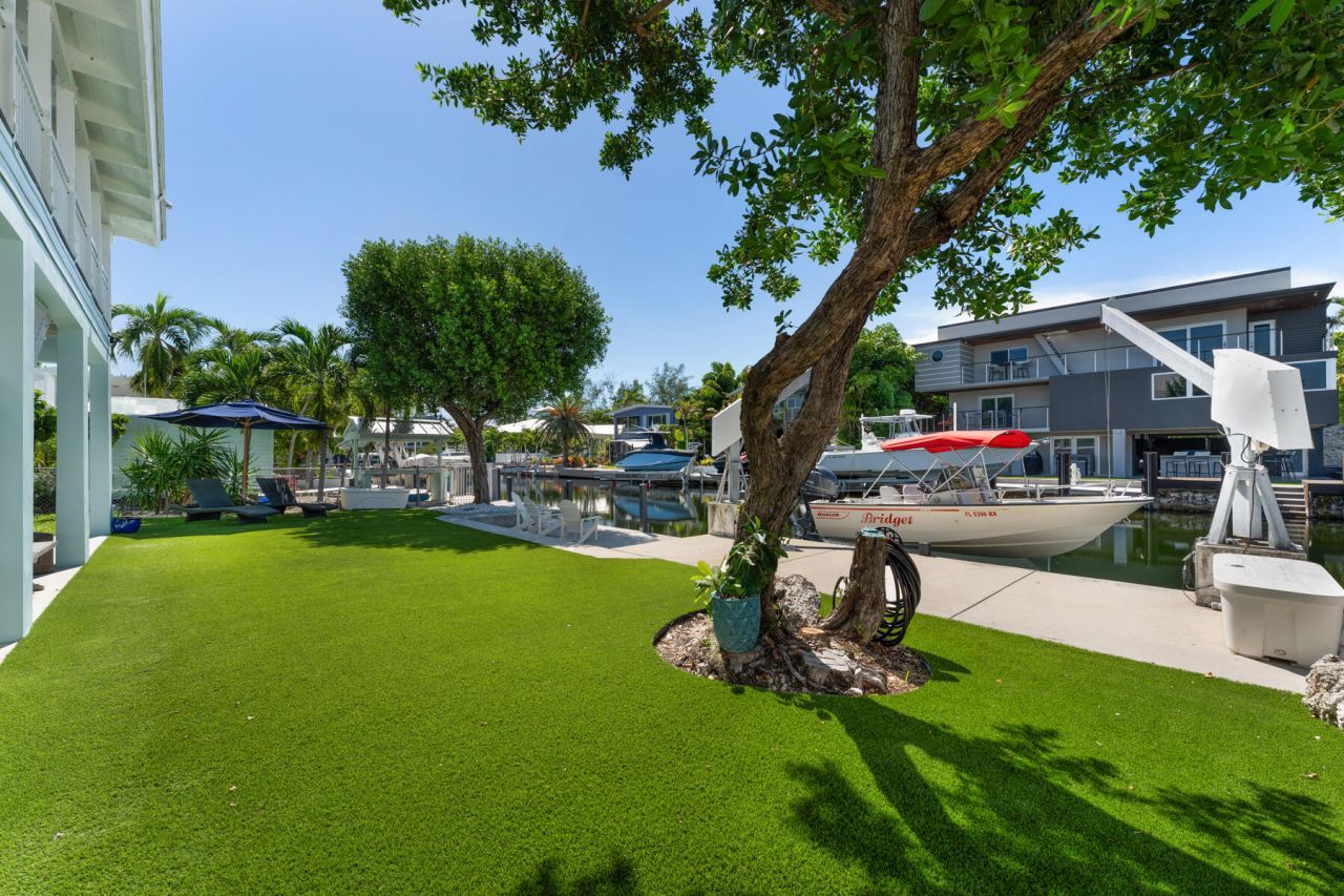 185 Ojibway Avenue, Tavernier, FL 33070 Photo