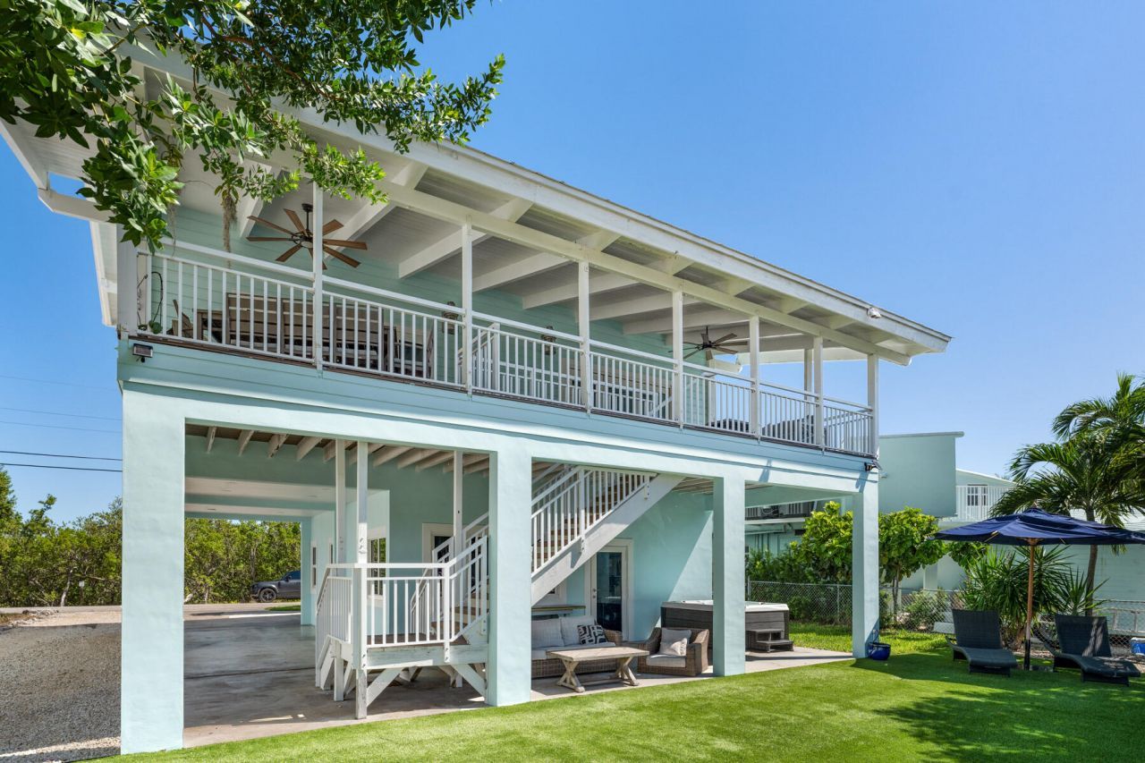 185 Ojibway Avenue, Tavernier, FL 33070 Photo