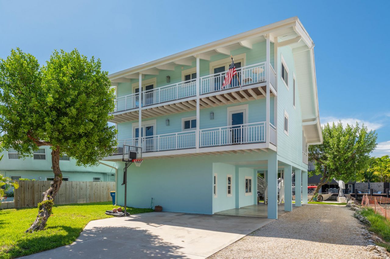 185 Ojibway Avenue, Tavernier, FL 33070 Photo