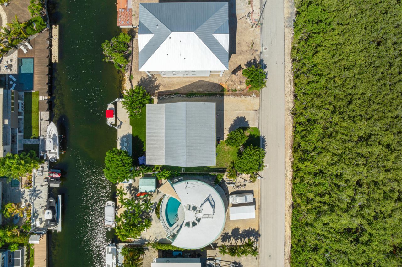 185 Ojibway Avenue, Tavernier, FL 33070 Photo