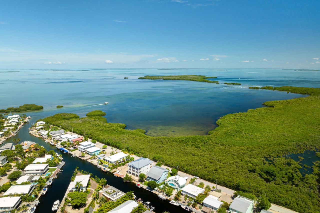 185 Ojibway Avenue, Tavernier, FL 33070 Photo