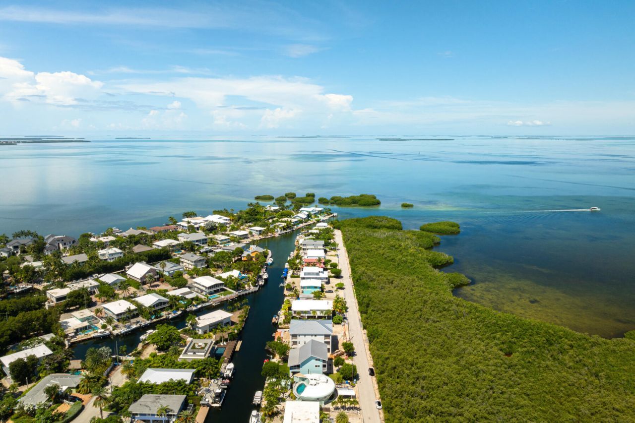 185 Ojibway Avenue, Tavernier, FL 33070 Photo