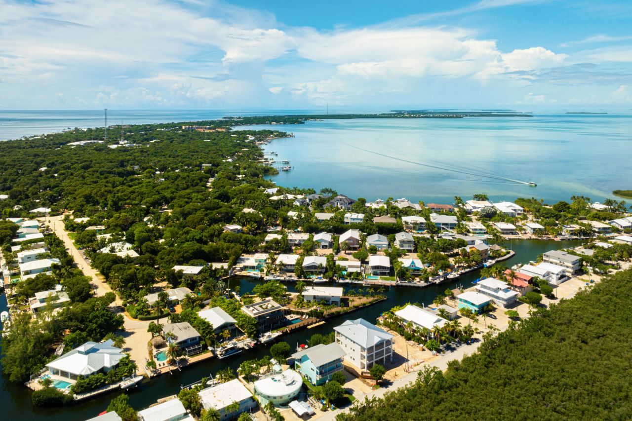 185 Ojibway Avenue, Tavernier, FL 33070 Photo