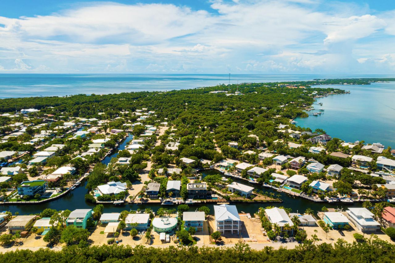 185 Ojibway Avenue, Tavernier, FL 33070 Photo