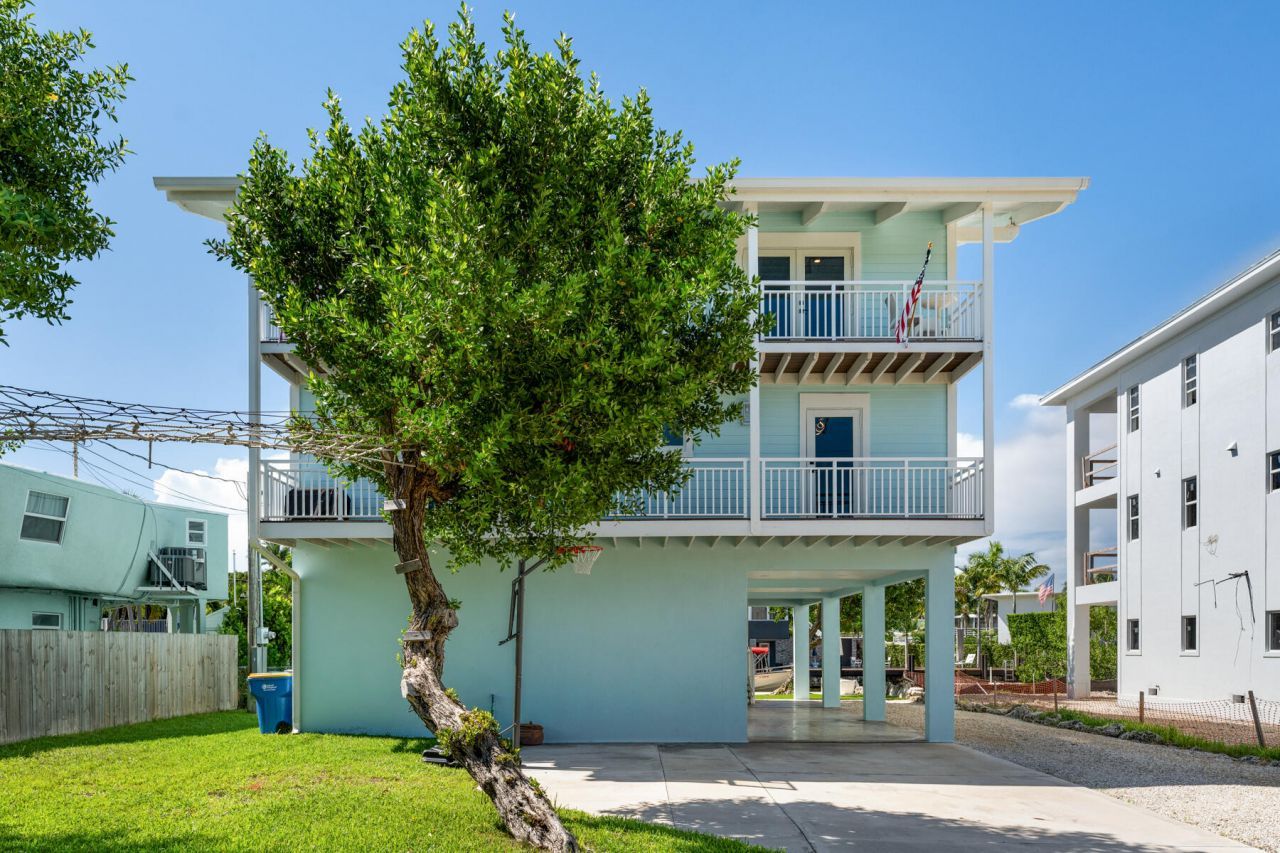 185 Ojibway Avenue, Tavernier, FL 33070 Photo