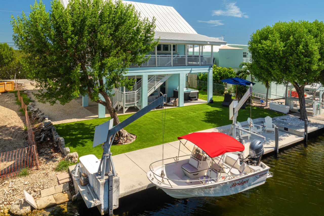 185 Ojibway Avenue, Tavernier, FL 33070 Photo