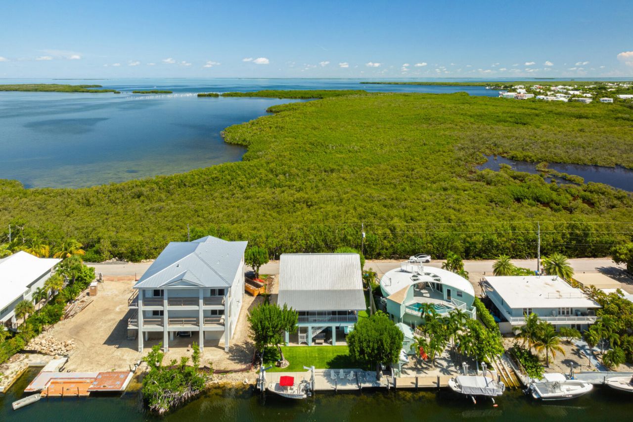 185 Ojibway Avenue, Tavernier, FL 33070 Photo