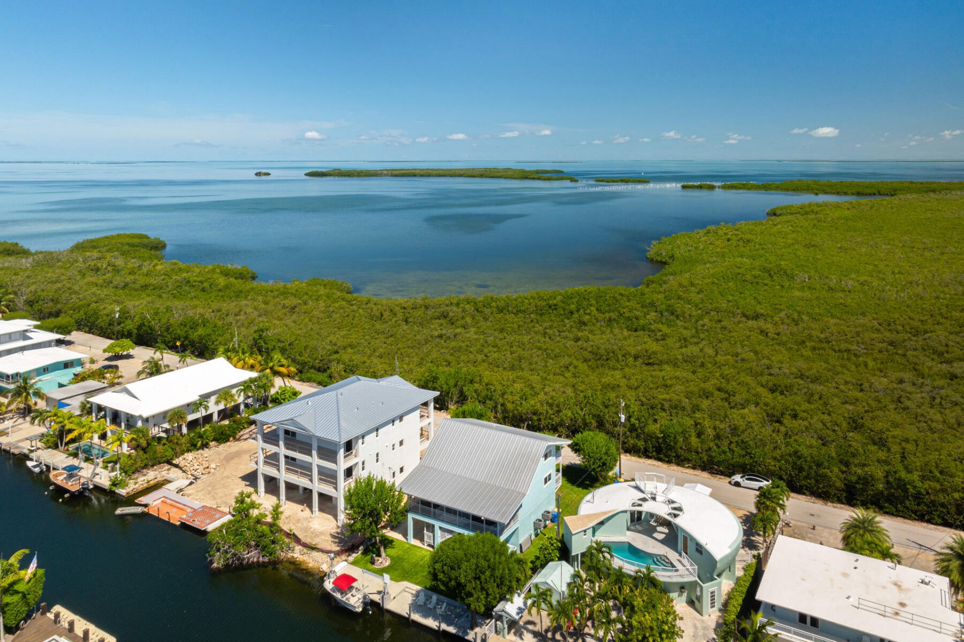 185 Ojibway Avenue, Tavernier, FL 33070 Photo