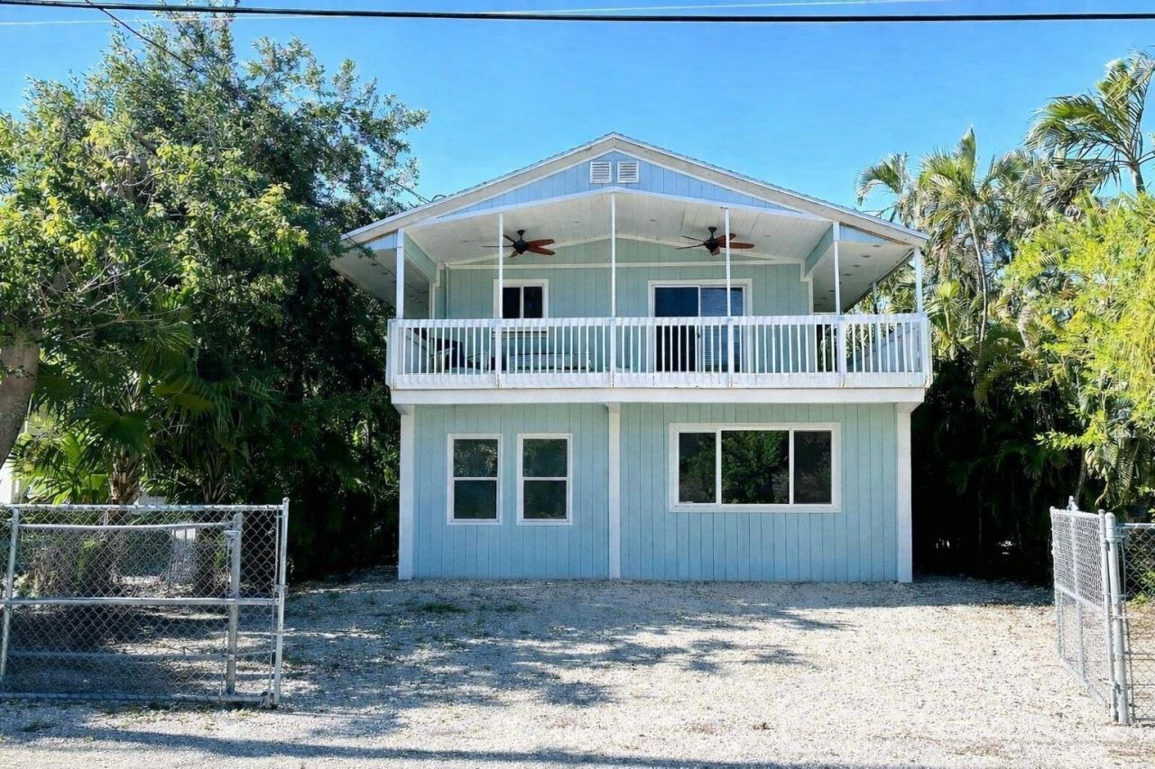 3 Meridian Avenue, Key Largo, FL 33037 Photo