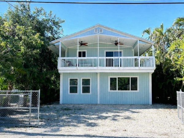 3 Meridian Avenue, KEY LARGO, FL 33037