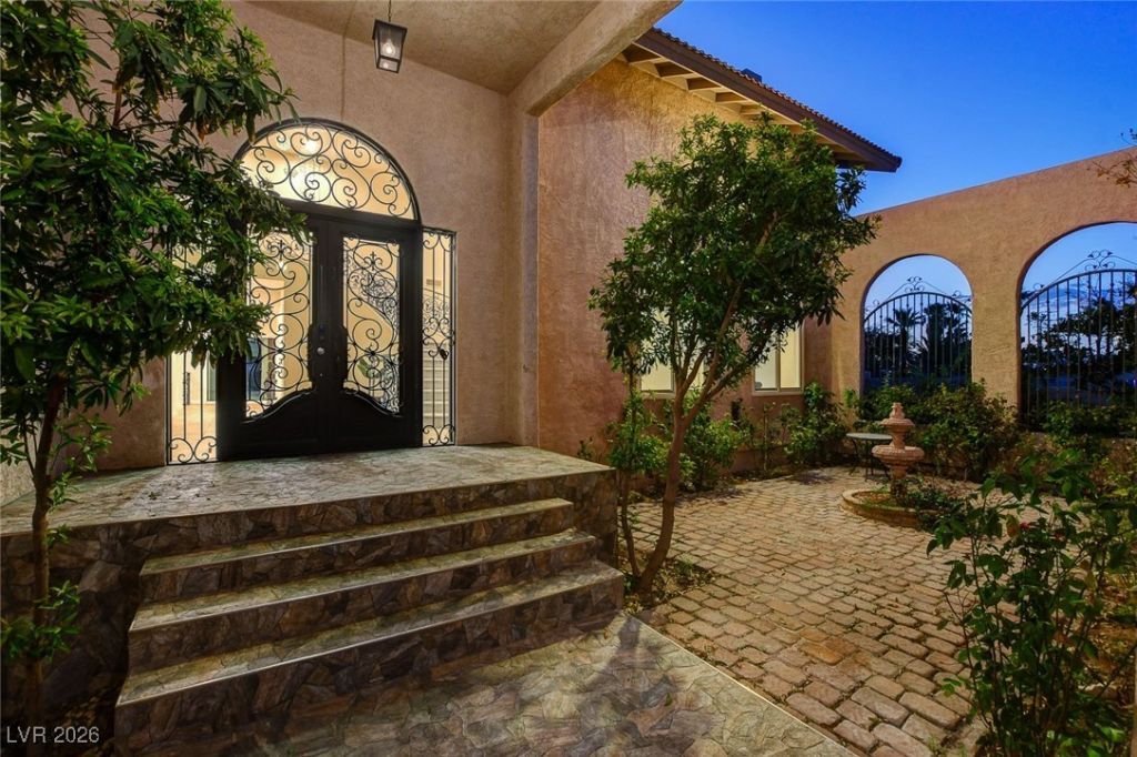 5167 Jarom Street, Las Vegas, NV 89120 Main Photo