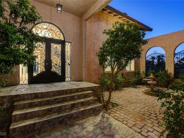 5167 Jarom Street, Las Vegas, NV 89120