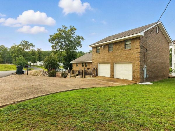 581 CHARLIE STOVER Road, Royal, AR 71968